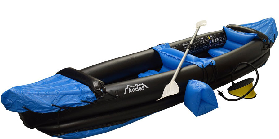 Andes-Inflatable-Blow-Up-Two-Person-Kayak