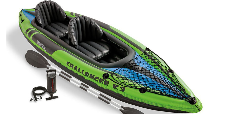 Intex-K2-Challenger-Kayak-2-Man-Inflatable-Canoe