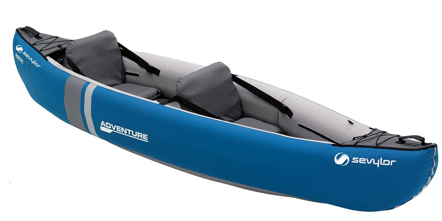 Sevylor-Inflatable-Canoe