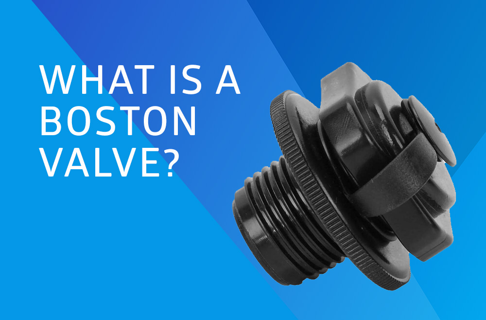 boston valve for air mattress